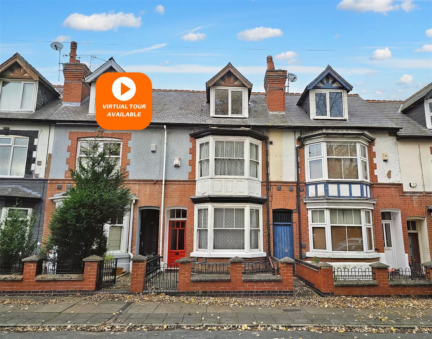 Kirby Road, Leicester to Buy or Rent Readings Leicester Estate Agents